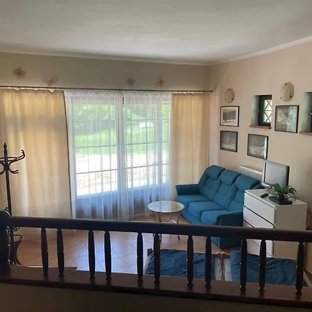 U Lesního Pramene Casa de Férias