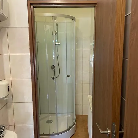 Casa de Férias U Lesního Pramene