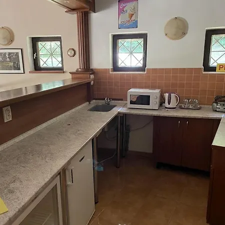 Casa de Férias U Lesního Pramene Mariánské Lázně