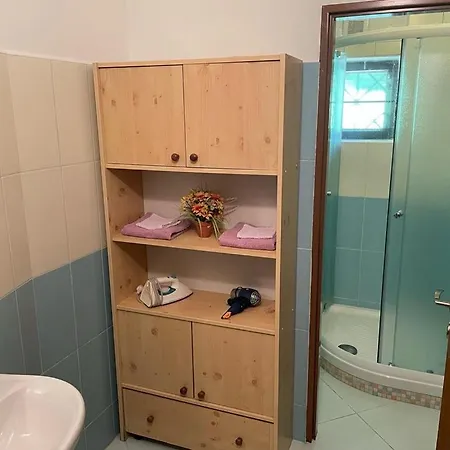 Casa de Férias U Lesního Pramene Mariánské Lázně