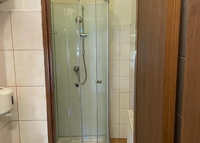 Holiday home U Lesniho Pramene