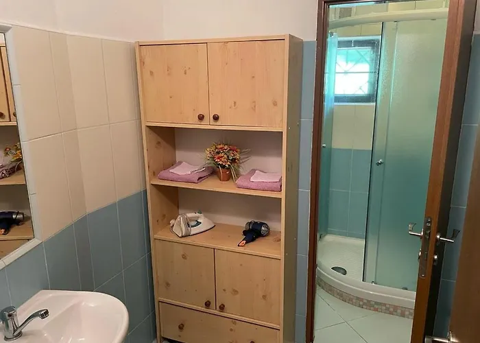 Casa de Férias U Lesního Pramene Mariánské Lázně